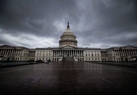 Plotting in the Swamp: Democrats Prepare for Possible House Majority