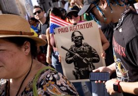 Anti-Trump ‘No Kings’ protests taking place across nation