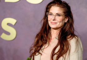 Liberal actress Debra Messing back GOP’s Blakeman for NY governor over incumbent Democrat Hochul