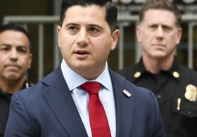 Federal judge disqualifies Trump-appointed prosecutor Bill Essayli for ‘unlawfully serving’ in role