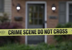 Blue City Blues: Random Crime and Senseless Violence