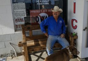 Trump immigration lockdown saves taxpayers about $30B a year, but border towns go from boom to bust
