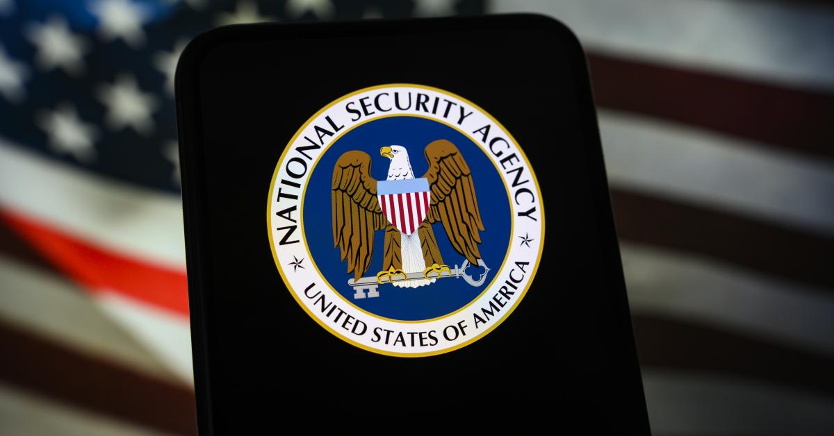 NSA Cyber division urges organizations to patch security flaws identified by AI GettyImages 2271847872