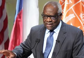 No, Justice Thomas Hasn’t Damaged the Reputation of the Supreme Court
