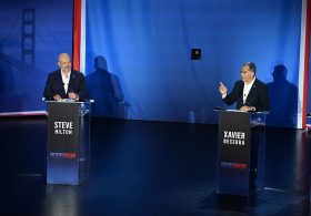 California Dreaming – Golden State Governor’s Race on the Road to Ruin