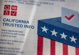 DOJ Takes California to Court Over Potential Noncitizen Voting