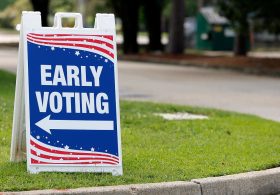 Early Voting Is Surging – But What of Overall Voter Turnout?