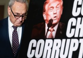 Corruption and Costs: Democrats’ Final Midterm Strategy Revealed