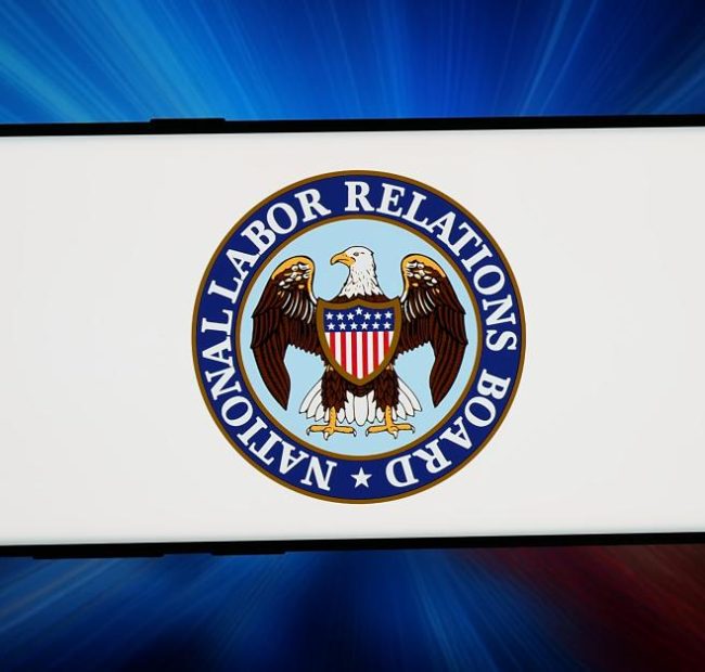 Biden-era ‘weaponized’ federal labor board’s legacy unexpectedly persists under Trump