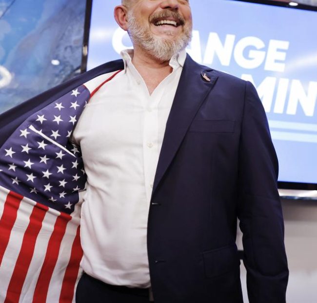 Republicans criticize California GOP governor nominee Hilton’s ad featuring female Gen Z voters