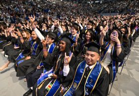 What Christian Halls Is Doing to Rebuild Higher Education