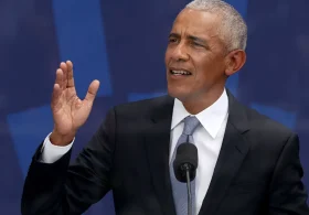 Obama endorses Angie Nixon after cry for support to party leadership
