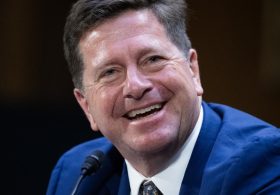 Trump expected to name National Intelligence Director Clayton as first AI czar