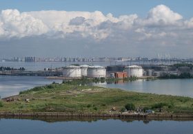 Trump, Russia, Oil, and a Global Realignment – LN Radio