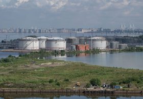 Congress Calls Foul on Trump-Putin Diesel Deal