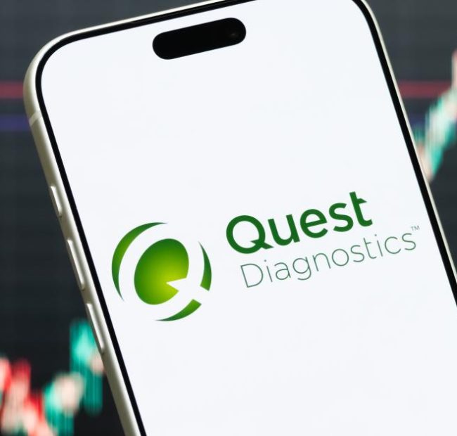 Quest Diagnostics reports cyber breach that could affect ‘certain patient records’