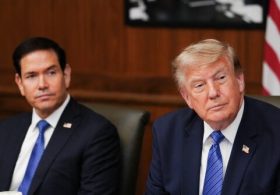 Trump’s State Department Revokes Quarter of a Million Visas from Foreign Nationals