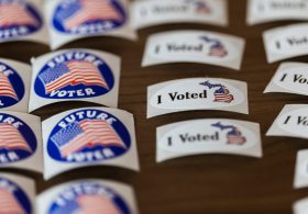 What Trump’s federal election observers can and can’t do on Nov. 3