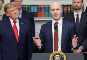 Americans Shouldn’t Pay the Price for Crypto Billionaires’ Political Influence