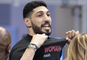 WNBA Disqualifies ‘Men’ From Playing but Still Can’t Define What a ‘Woman’ Is