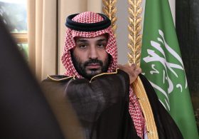 Iran Wary Day 227: Oil Prices Climb as Trump Mulls Joining Yemen War