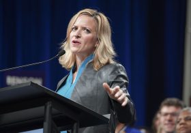 Michigan SOS Benson Once Warned Against Biased Vote Counters