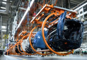 Where GDP Growth Came From: Investment Boom Powers U.S. Economy Despite Tech Sector’s Import Dependence