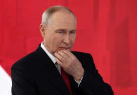 Is Russia Planning an Attack on a NATO Country?