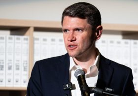 Texas Senate candidate Talarico’s public platform now disguises radical ideology