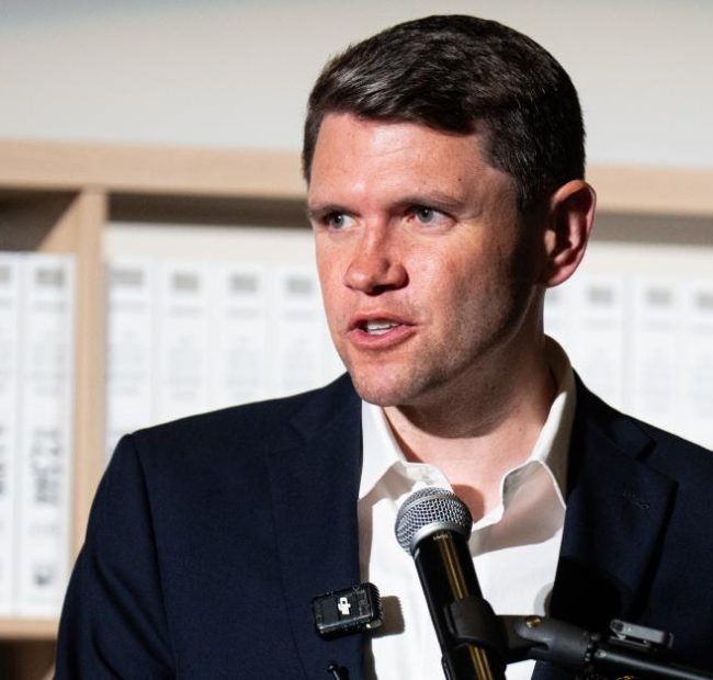 Newly released audio raises questions about Talarico’s absence from campaign trial
