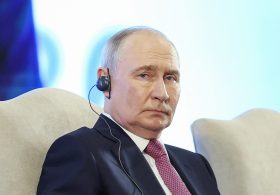 Iran War Day 225: Putin Relays Iran’s Terms to Trump