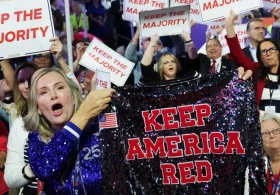 Don’t Count Out A Republican Overperformance In November