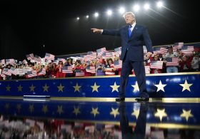 Iran War Day 223: Oil Prices Spike as Trump Mulls Imminent Attack