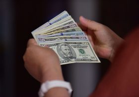 Did ActBlue Just Admit to Possibly Receiving Fraudulent Donations?