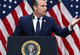 Hegseth to greet USS Abraham Lincoln in San Diego this week after months-long deployment