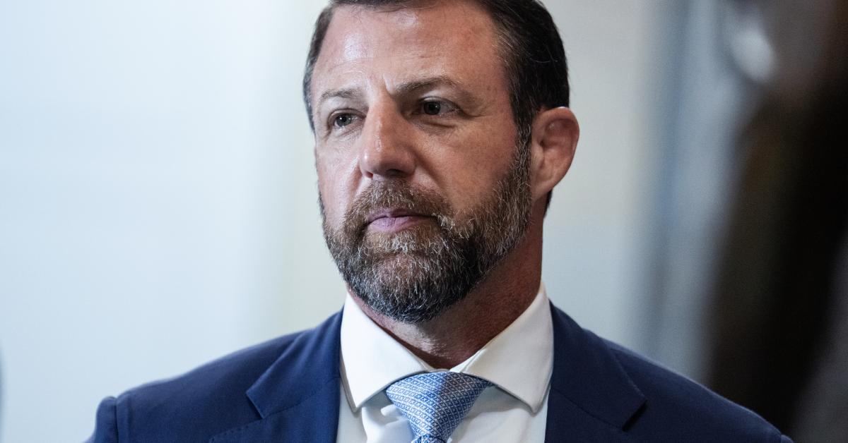 New York has decline to process 16K Trump ICE detainee orders for illegal migrants linked to crimes GettyImages 2294946595 1