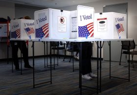 Activist Judge Belies the Left’s Non-Citizen Voting Narrative