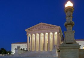 Supreme Court Poised for Another Blockbuster Term