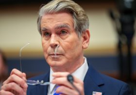 Trump official warns Zelensky over US intelligence claim: ‘Be very careful’