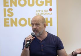 Steve Hilton’s Hail Mary in Democrat-Dominated California