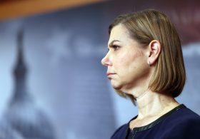 Don’t let Elissa Slotkin scare new grads out of public service 