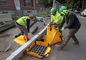 Construction Industry Pushes Hard for Its Illegal Alien Workforce