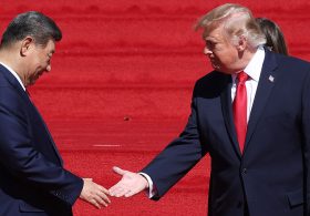Taiwan Isn’t the Flashpoint for War that Analysts Say It Is