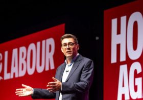 Labour Empties The Jails… Again: Early Release Resumes Today With Thousands of Prisoners to be Turned Out