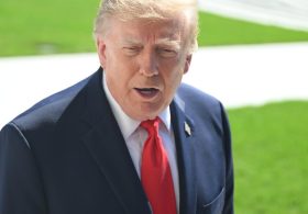 Trump rips Jack Smith for wearing ‘No Kings’ Springsteen shirt at ‘Power to the People Fest’
