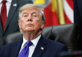 It’s happening: From Alaska to California, the Trump administration is working to subvert the midterms