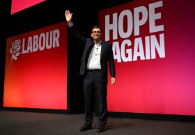 Burnham Takes Risky Gamble on Pension Reform