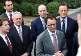 AI Giants Get A Knock On The Door From The Feds After Models Go Rogue