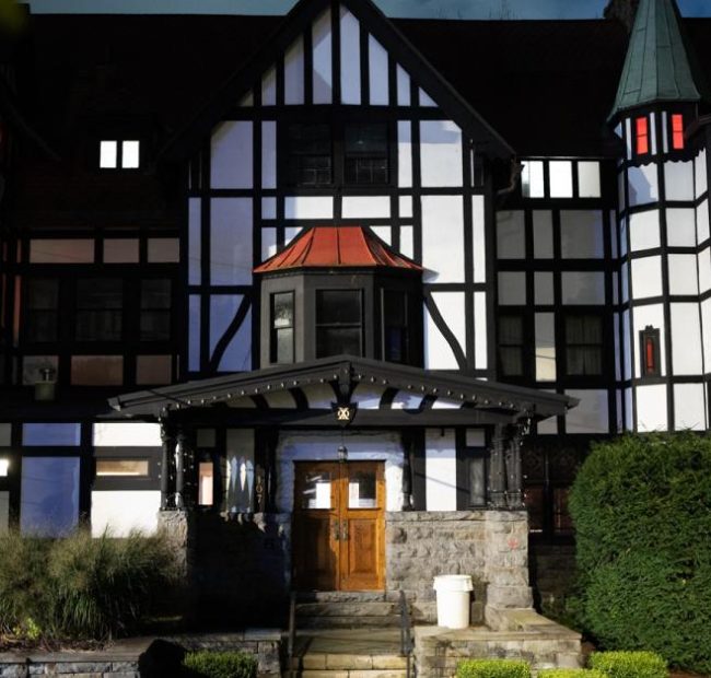 Cornell suspends frat parties, at Ivy League campus roiled by resurfaced, 2024 sexual assault case