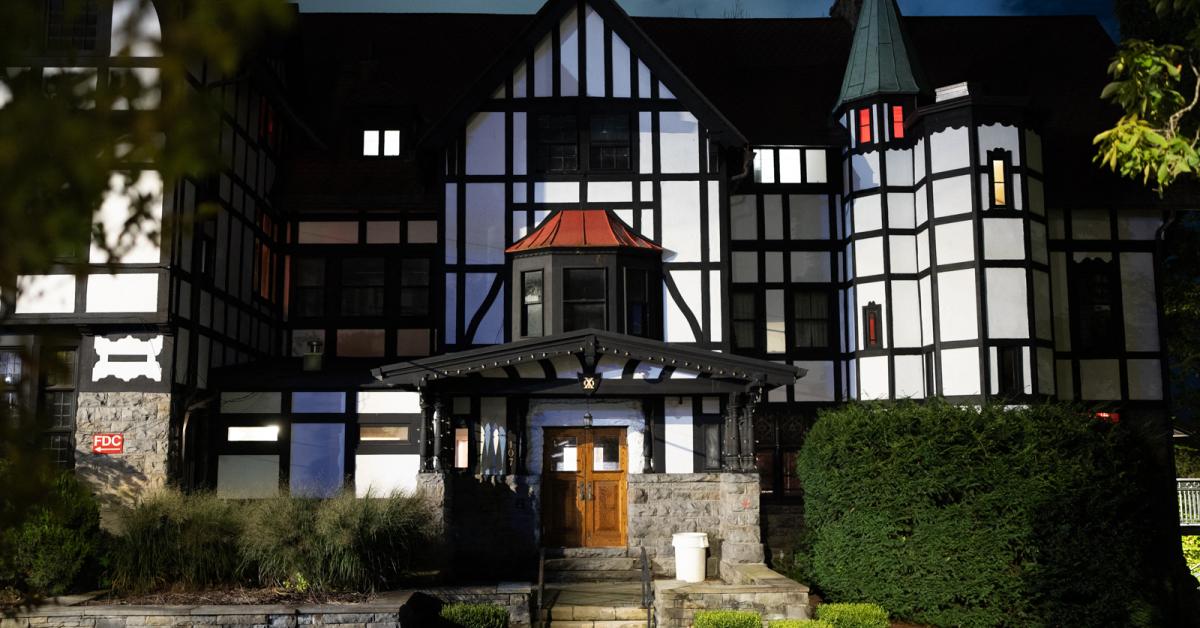 Cornell suspends frat parties, at Ivy League campus roiled by resurfaced, 2024 sexual assault case GettyImages 2297789321